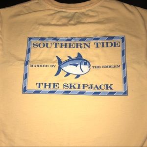Southern Tide Original Skipjack T-Shirt